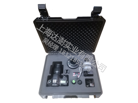 紅外紫外線數碼相機（012入圍產品）